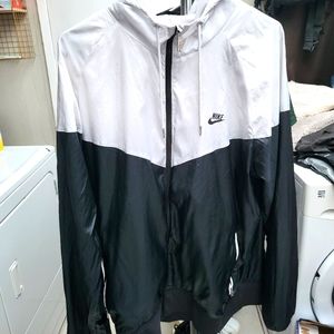 Nike sportswear nsw windbreaker Xl